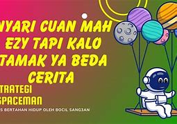 Bocoran Spaceman Hari Ini