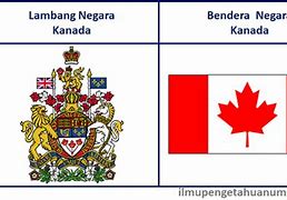 Canada Atau Kanada