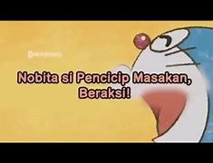 Doraemon Bahasa Indonesia No Zoom Makanan