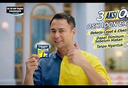 Iklan Obat Demam Raffi Ahmad Youtube Mp3