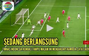 Live Fafa Hari Ini Bola Malam Ini Indonesia Vs Irak