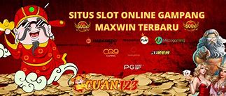 Slot Magnet Cuan Slot Online Indonesia Terpercaya