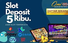 Slot Yang Bisa Deposit Pakai Pulsa Indosat