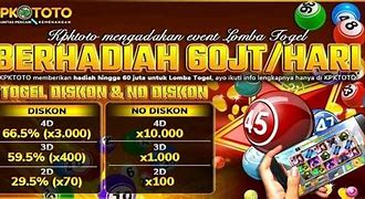 Tafsir Mimpi Main Judi Slot 4D Menang Togel 4D